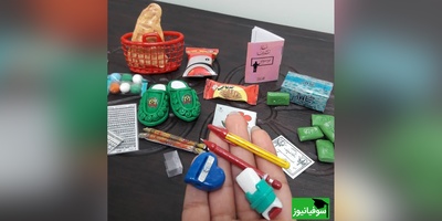 مروری بر لوازم نوستالژی دهه 60 که با دیدنش قند تو دلتون آب میشه/ تم تولد اون دوران یادتونه؟ زندگی واقعی فقط اون زمان بود+ عکس