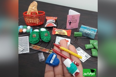 مروری بر لوازم نوستالژی دهه 60 که با دیدنش قند تو دلتون آب میشه/ تم تولد اون دوران یادتونه؟ زندگی واقعی فقط اون زمان بود+ عکس