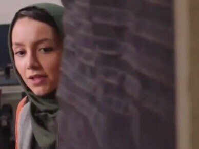 ویدیو/ روش علمی و منطقی مخصوص پیچاندن کلاس دانشگاه بدون از دست دادن واحد درسی/ مدرس: نازنین بیاتی، گلی دلگشای سریال گلشیفته