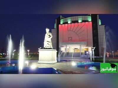 (ویدئو) امکانات باورنکردنی دانشگاه سیستان و بلوچستان را ببینید😍