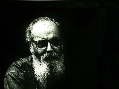 فردا مرا چو فصه فراموش می کنی... / فریاد عاشقانه هوشنگ ابتهاج با صدایی پر از حسرت و بغضی که در صدا شکست + ویدئو