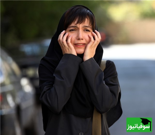 (ویدیو) وقتی دوستت استاد خرابکاریه و نباید بهش اعتماد کنی/ نازنین بیاتی از ترس کم مونده سکته کنه😂