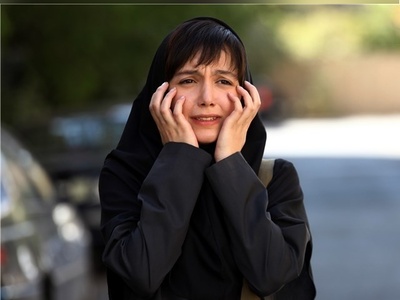 (ویدیو) وقتی دوستت استاد خرابکاریه و نباید بهش اعتماد کنی/ نازنین بیاتی از ترس کم مونده سکته کنه😂