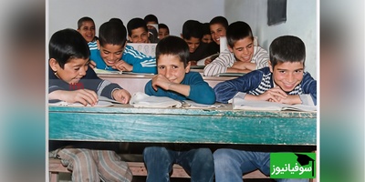 (ویدیو) توی سر بچه‌ها چه می‌گذره؟/ نگاهی به مغز دانش‌آموزان سر کلاس/ کدومشون تو بودی؟😂