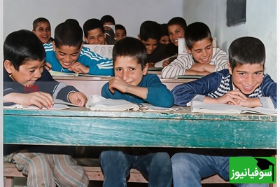 (ویدیو) توی سر بچه‌ها چه می‌گذره؟/ نگاهی به مغز دانش‌آموزان سر کلاس/ کدومشون تو بودی؟😂