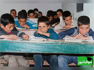 (ویدیو) توی سر بچه‌ها چه می‌گذره؟/ نگاهی به مغز دانش‌آموزان سر کلاس/ کدومشون تو بودی؟😂