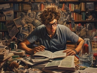 طنز دانشجویی روز | تو هم از همون اول با ریاضی لج بودی؟ پس این ویدیو رو از دست نده! 😂😂