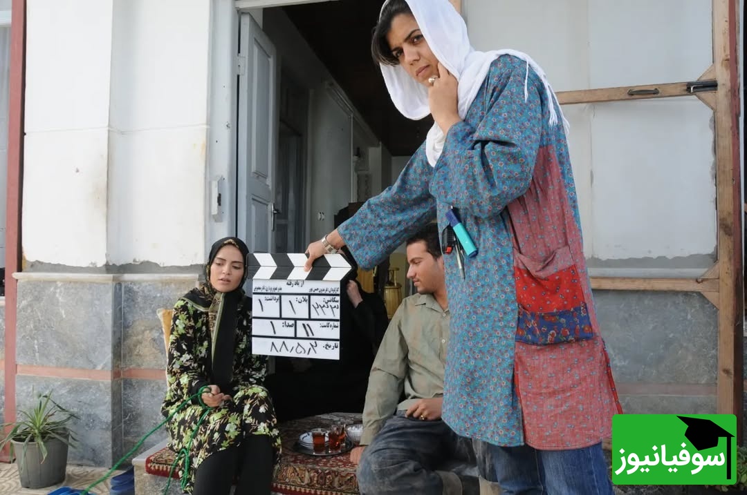 سریال از یاد رفته