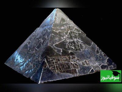 (ویدئو) سنگ بن‌بن؛ گنجینه‌ای آسمانی در دل اهرام مصر / آیا این شهاب‌سنگ، کلید رمزگشایی از تمدن‌های باستانی است؟