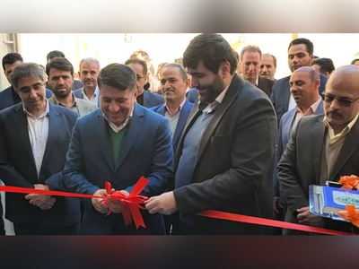 (ویدئو) معاون وزیر علوم: امروز در شرکت‌های دانش‌بنیان، محصولات تحریم شده را تولید و صادر کردیم