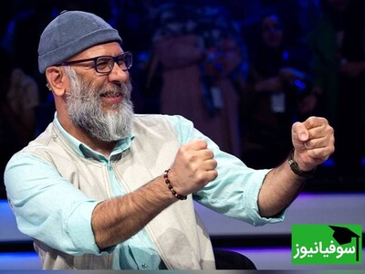 (ویدیو) ماجرای جالب کچل شدن محمد بحرانی با چاشنی کارما در برنامه «صداتو» / آقای رفیعی حلالم کن...