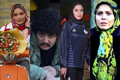 شما دعوتید به تماشای بخشهایی از دکوراسیون جذاب منزل بازیگران سریال آوای باران؛ از زیور و مرضیه تا نادر و شکیب!+عکس/ سلیقه کدومش رو پسندیدید!؟