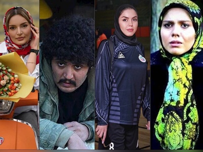 شما دعوتید به تماشای بخشهایی از دکوراسیون جذاب منزل بازیگران سریال آوای باران؛ از زیور و مرضیه تا نادر و شکیب!+عکس/ سلیقه کدومش رو پسندیدید!؟