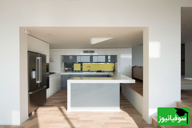 خانه امین حیایی