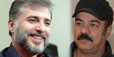 (ویدئو) یادی کنیم از رسمی‌ترین تقلب تاریخ امتحانات دانشگاهی کشور؛ نمره 17 برای سید جواد هاشمی، 16 برای سعید آقاخانی!😅 دیگه ببین اوضاع چقدر اوضاع قمر در عقرب بوده که استاد راضی شده...🤣