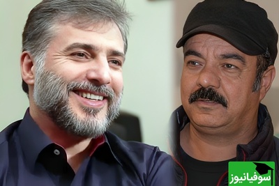 (ویدئو) یادی کنیم از رسمی‌ترین تقلب تاریخ امتحانات دانشگاهی کشور؛ نمره 17 برای سید جواد هاشمی، 16 برای سعید آقاخانی!😅 دیگه ببین اوضاع چقدر اوضاع قمر در عقرب بوده که استاد راضی شده...🤣