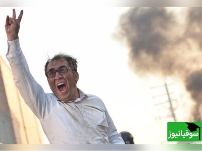 ویدیو/ سیامک انصاری: ای مرگ... از دستخطت پیدات می‌کنیم، مستراح مدرسه، دیوار زندان نیست