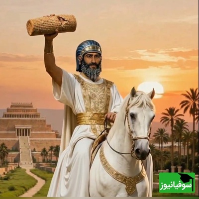 (ویدئو) به بهانه 7 آبان، روز بزرگداشت کوروش کبیر؛ یادی کنیم از روزی که او با انسانیت، نه شمشیر، جهان را فتح کرد