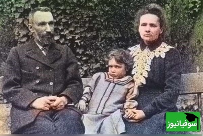 (عکس) «مادام کوری در ورشو/ ترکیب شیک و سنتی در منزل نخستین زن برنده نوبل