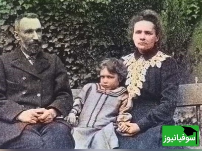 (عکس) «مادام کوری در ورشو/ ترکیب شیک و سنتی در منزل نخستین زن برنده نوبل