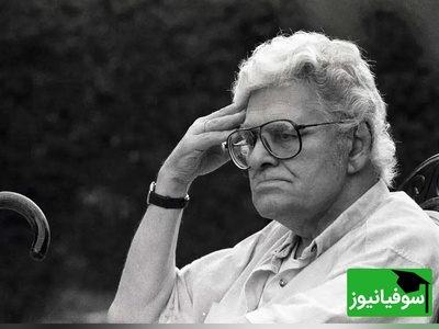 (ویدیو) جادوی کلمات در دکلمه‌های احمد شاملو / چه بی‌تابانه می‌خواهمت ای دوریت آزمون تلخ زنده به گوری