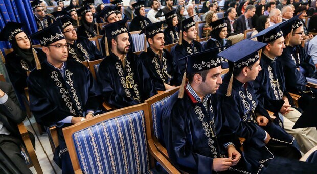 تمدید مهلت ثبت نام در جشنواره انتخاب دانشجوی نمونه دانشگاه جامع علمی کاربردی