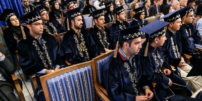 تمدید مهلت ثبت نام در جشنواره انتخاب دانشجوی نمونه دانشگاه جامع علمی کاربردی