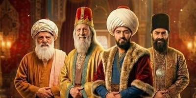 (ویدئو) وقتی شمشیر در برابر قلم سر فرود آورد؛ روایت 4 وزیر اثرگذار تاریخ ایران