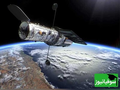 (ویدئو) ناسا راز خاموشی تلسکوپ فضایی هابل را فاش کرد