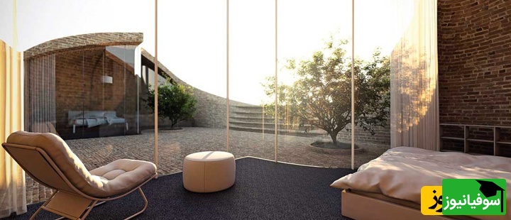 خانه های ایران