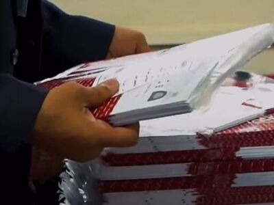 (ویدئو) صدایی که هم‌اکنون می‌شنوید، اعلام وضعیت قرمز است، معنی و مفهوم آن این است که کنکور از رگ گردن به شما نزدیک‌تر است...