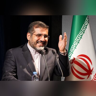 (ویدئو) وزیر ارشاد: در دانشگاه‌ها هیچ محدودیتی در حمایت از فعالیت‌های فرهنگی، دینی و هنری نداریم