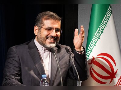 (ویدئو) وزیر ارشاد: در دانشگاه‌ها هیچ محدودیتی در حمایت از فعالیت‌های فرهنگی، دینی و هنری نداریم