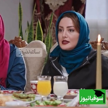 (ویدیو) سوتی وحشتناک شیلا خداداد در سریال هیولا/ وقتی بدون هماهنگی با همسرت تماس میگیری میذاری رو میکروفن منتظر همچین چیزایی هم باید باشی😂