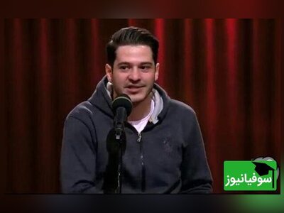(ویدئو) استندآپ کمدی فوق خنده‌دار علی فریادی در دانشگاه از اوضاع ورودی‌‌های جدید/ ساینازایتیت گرفته!