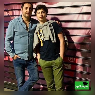 (ویدئو)  امیرحسین رستمی: اگه عرشیا از نروژ برنگرده من بدبختم / عرشیا برگرد تا ما بشیم نروژ!