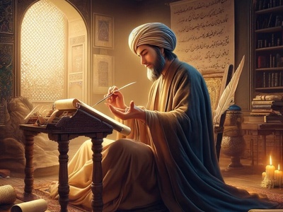 (ویدیو) واکنش حیرت‌انگیز «مولانا» به شعرخوانی خاصِ علی اوجی؛ ادبیات شوکه شد! 😂