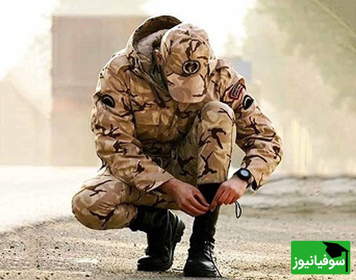 منتظر خبر خوب باشید/ تغییر در زمان خدمت سربازی از 1404