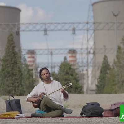 ساز قمصری به موزه راه یافت/ پیشنهاد ثبت تار علی قمصری در «فهرست میراث ملی»+عکس