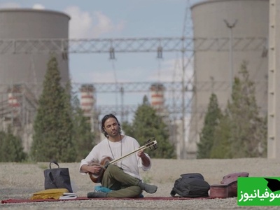 ساز قمصری به موزه راه یافت/ پیشنهاد ثبت تار علی قمصری در «فهرست میراث ملی»+عکس