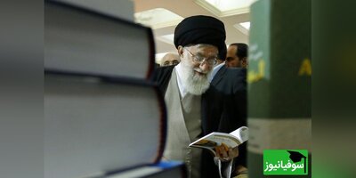 (ویدئو) دعوت دوستانۀ رهبر معظم انقلاب از جوانان برای کسب علم و دانش