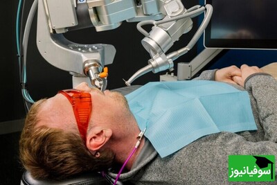 ویدئو / پایان انتظار در مطب دندان‌پزشک / معرفی ربات پیشرفته‌ای که جراحی دندان را 8 برابر سریع‌تر از انسان انجام می‌دهد