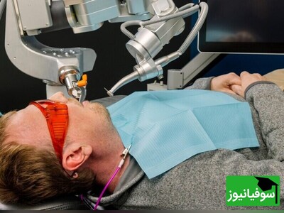 ویدئو / پایان انتظار در مطب دندان‌پزشک / معرفی ربات پیشرفته‌ای که جراحی دندان را 8 برابر سریع‌تر از انسان انجام می‌دهد