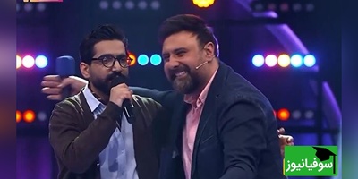 نوستالژی امروز: دوئل اشک‌آور😔 محمد علیزاده باجوان با استعداد نیشابوری در صداتو/ اجرای ماندگار بهانه همه را شوکه کرد!