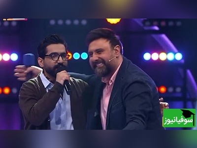 نوستالژی امروز: دوئل اشک‌آور😔 محمد علیزاده باجوان با استعداد نیشابوری در صداتو/ اجرای ماندگار بهانه همه را شوکه کرد!