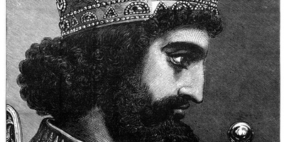 ویدئو| سنگ‌نوشته بیستون فاش می‌کند: داریوش بزرگ آیندگان را از چه چیزی نهی می‌کرد؟