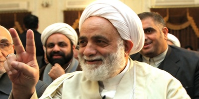 (ویدیو) خاطره عجیب یک آخوند از زبان حاج آقا قرائتی: ما حزب‌اللهی ها اگر با محبت یه کسی رو جذب میکنیم ما بی عرضه‌ایم