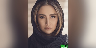 فیلم/بهاره افشاری خطاب به همکارش: «از تو دلخور بودم!»