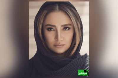 فیلم/بهاره افشاری خطاب به همکارش: «از تو دلخور بودم!»