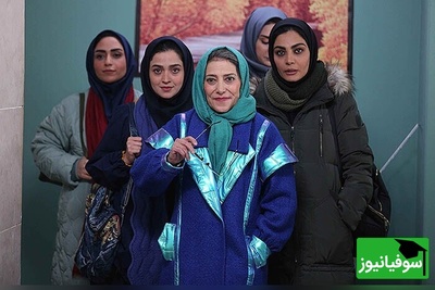 ویدیو | این صحنه هیجان‌انگیز از عملیات نجات خوابگاه دخترانه آنتن رو نبینی از کفت رفته!😂😂